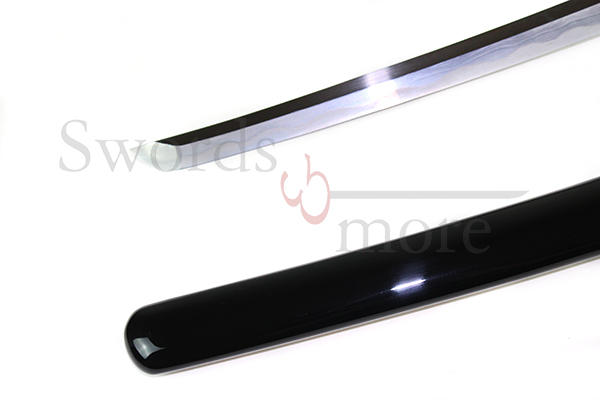 Bambus-Wakizashi