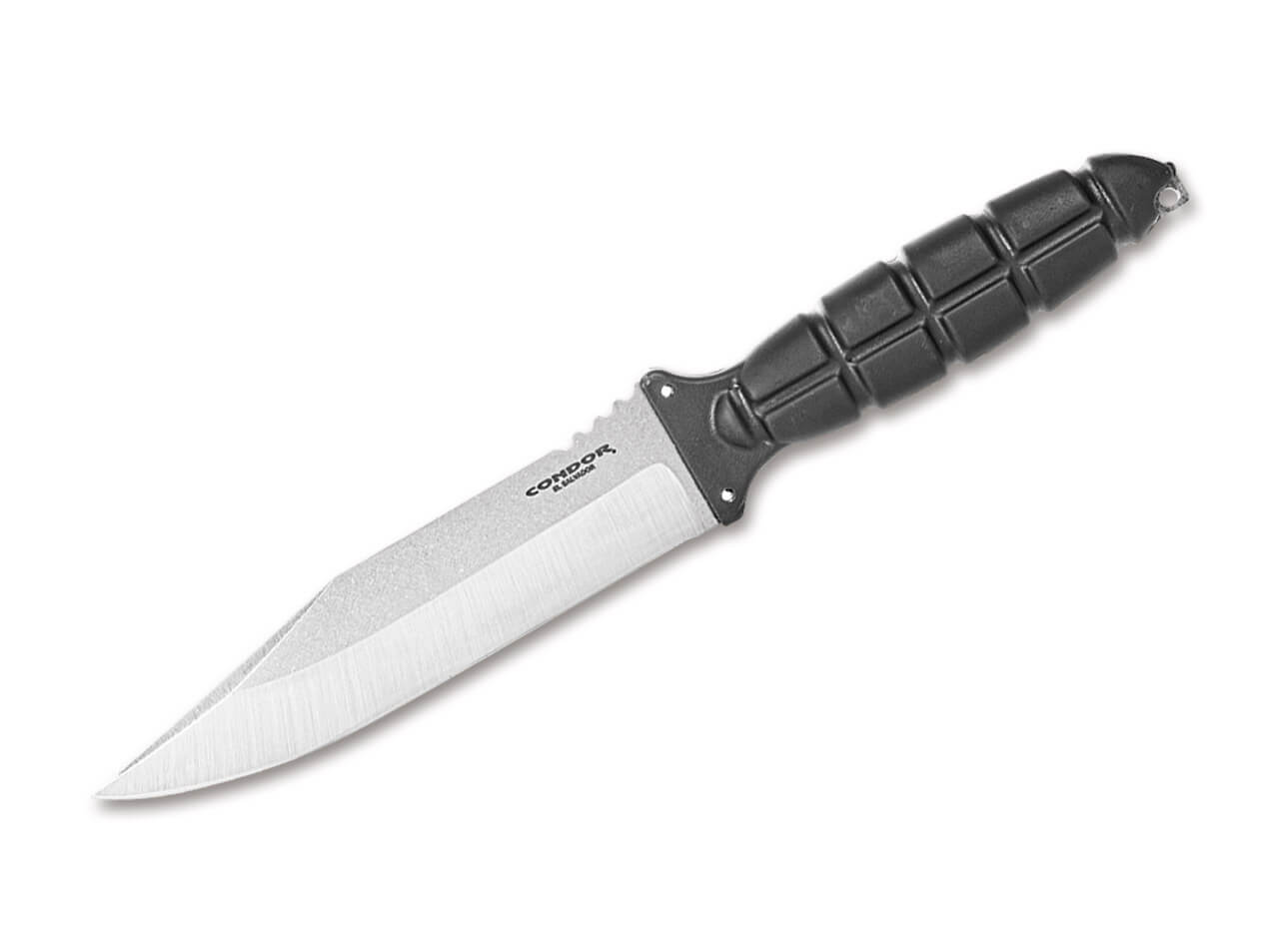 Escort Messer