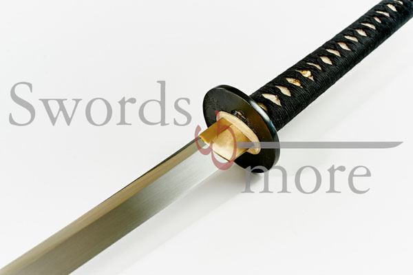 Bamboo Katana - 5160 Serie