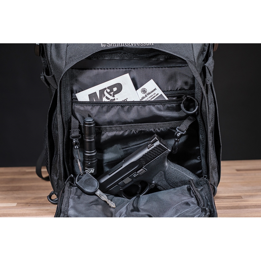 Duty Series Rucksack 