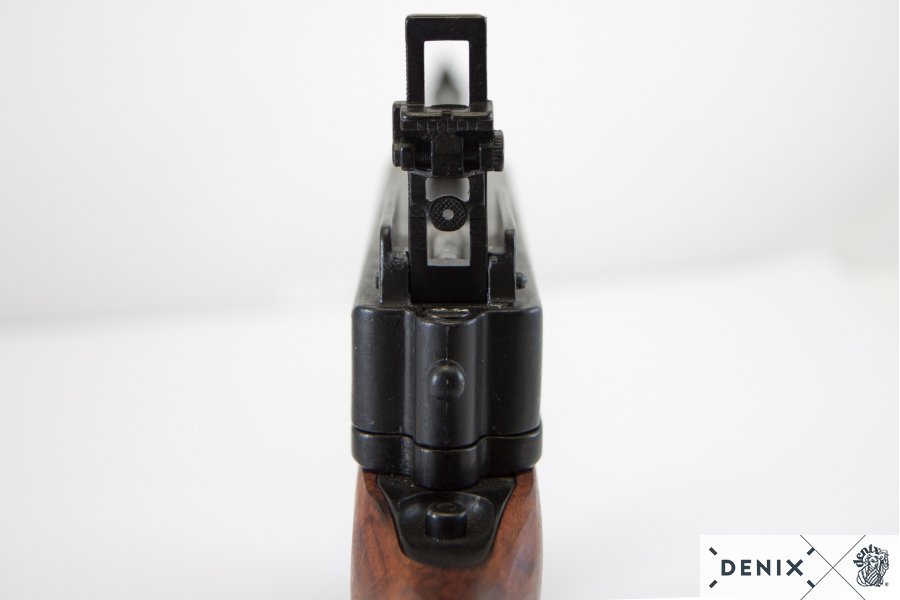 Thompson M1A1 Mafia-MG mit Stabmagazin, US 1928