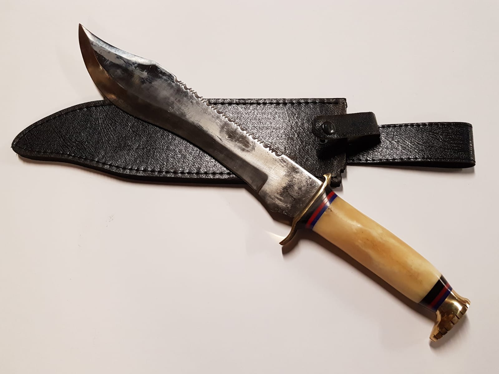 Mick Crocodile Dundee Jagdmesser