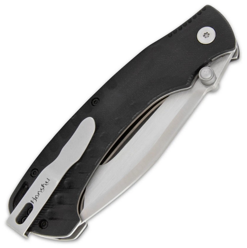 Honshu Senjutsu Taschenmesser