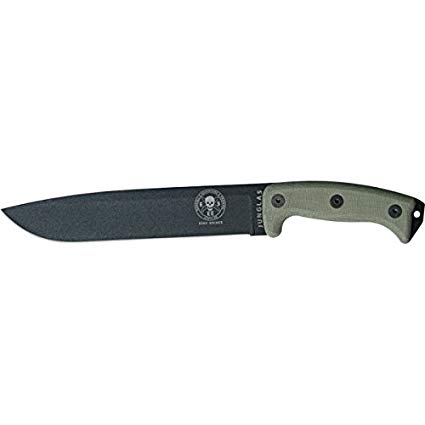 Esee Junglas Messer