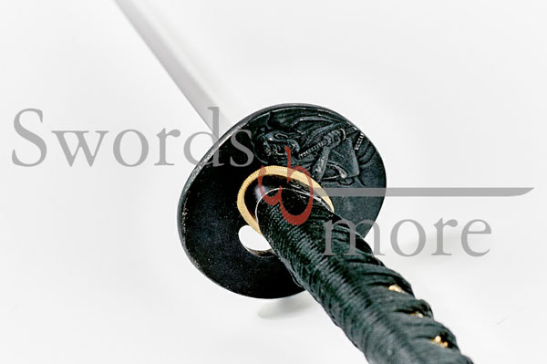 Samurai Katana - 5160 Serie