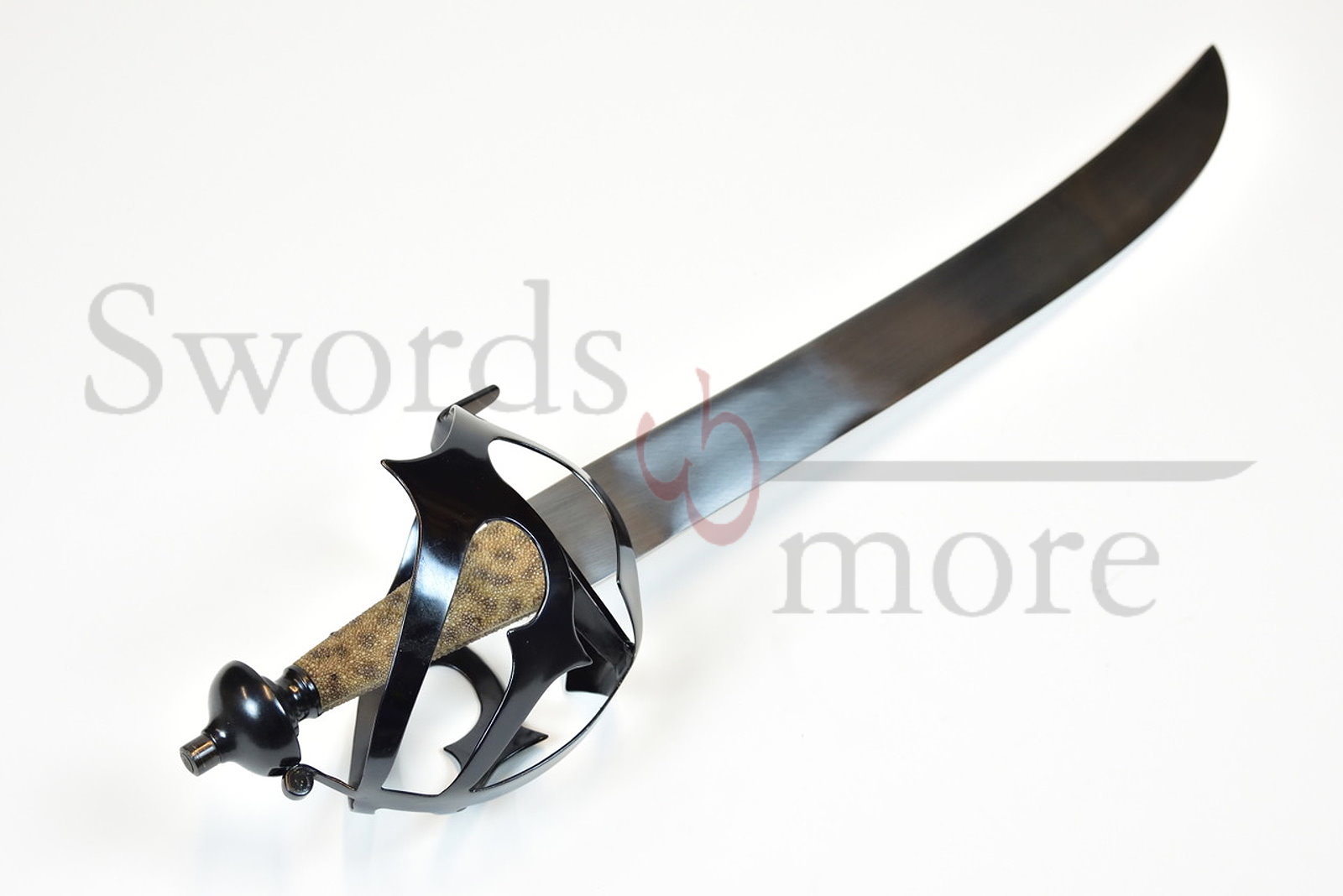 Barbarisches Piraten Cutlass