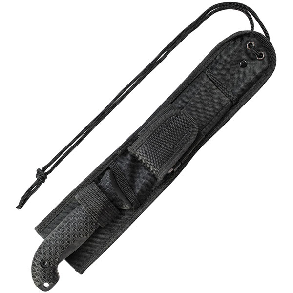 Frontier, Schwarz TPE