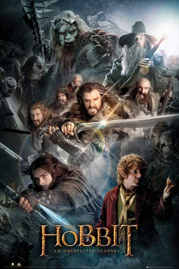 Der Hobbit