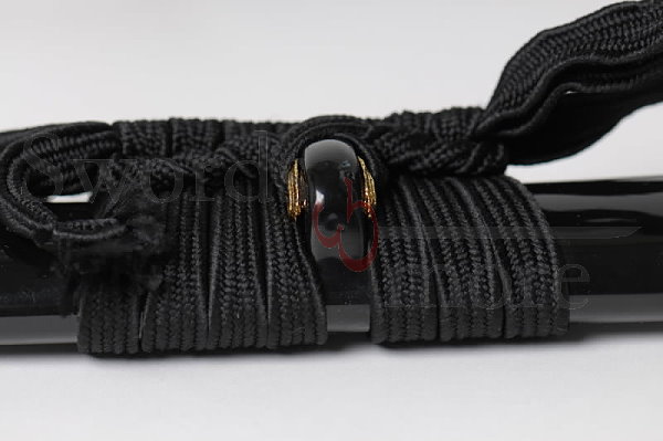 Bushi F/F Tri-Steel Wakizashi in Musashi, 52 cm