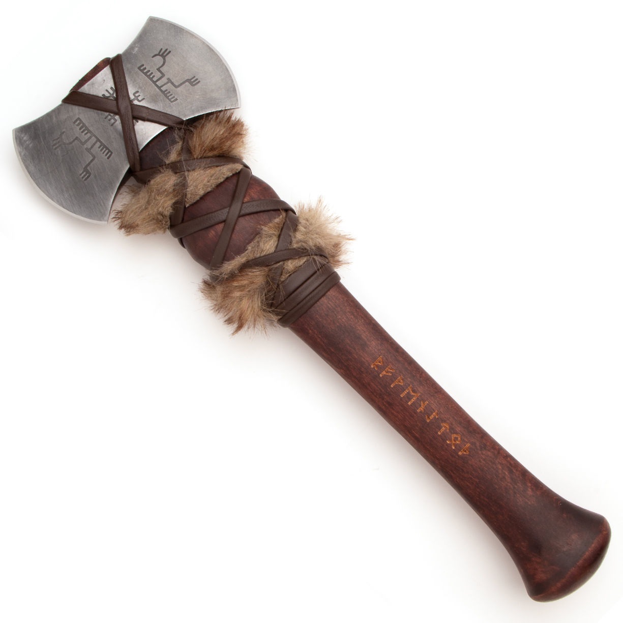 Asgard Creations Axt und Messer Box Set