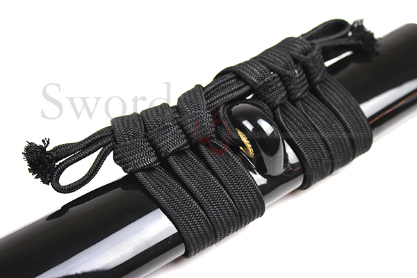Bambus-Katana, 72,39cm Klingenlänge