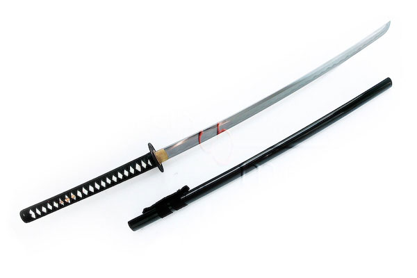 Practical Pro Katana