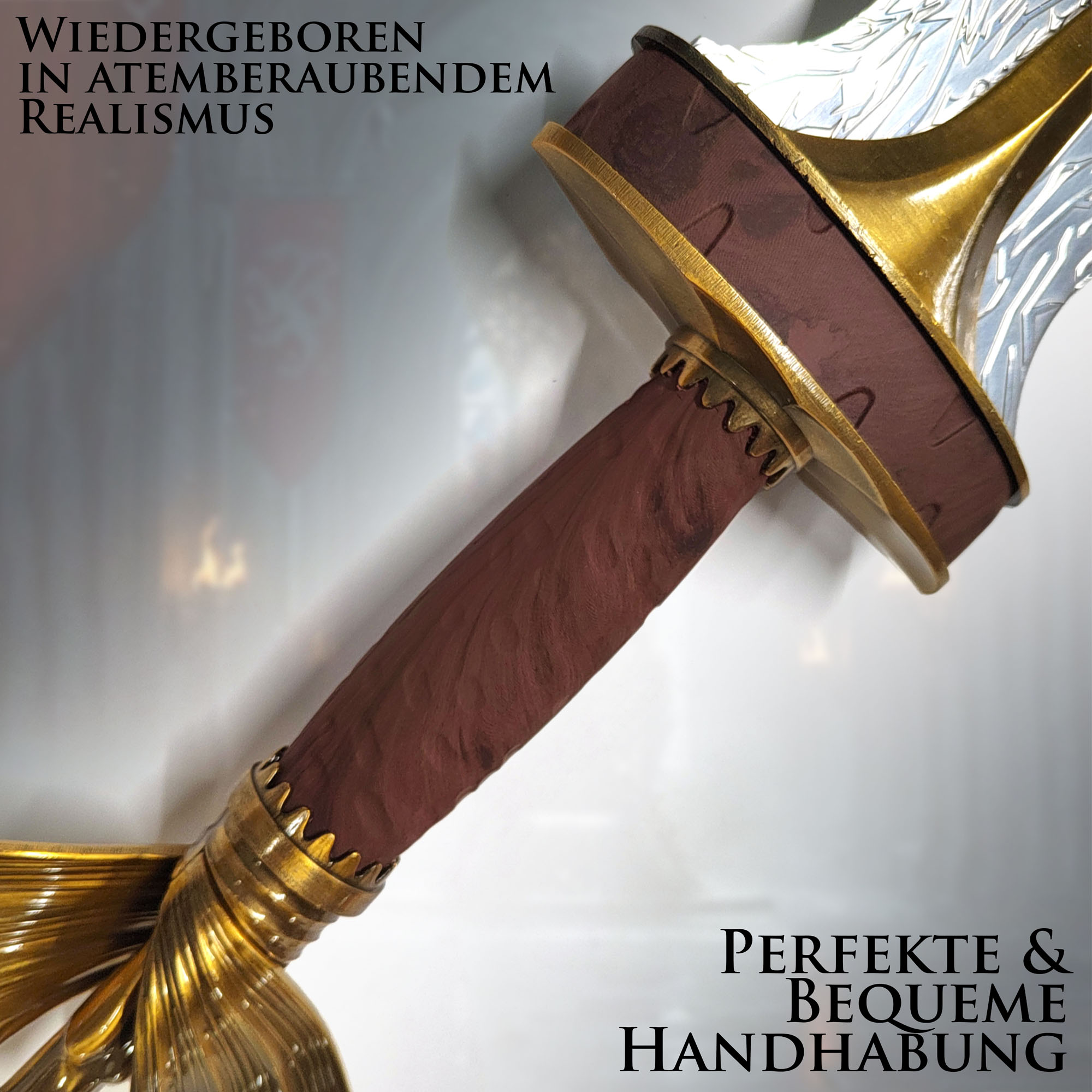 House of the Dragon – Rhaenyras Schwert