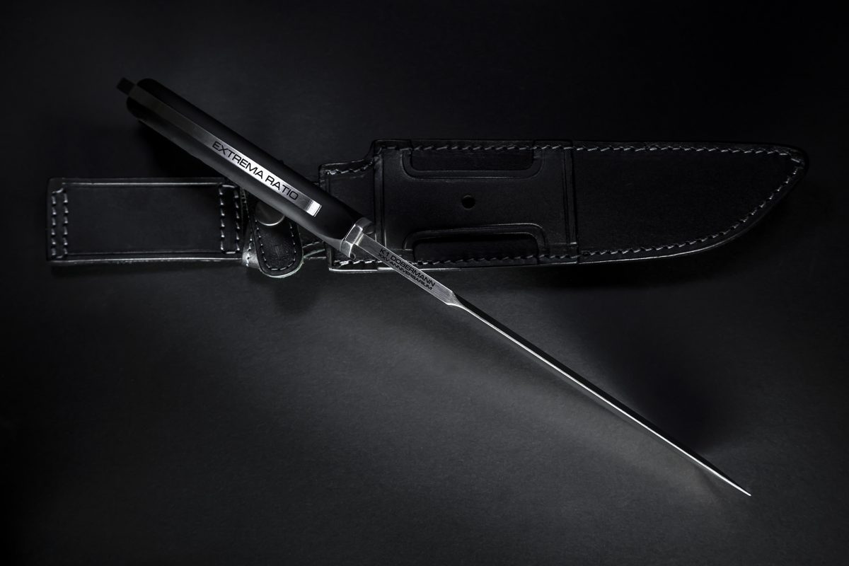 K1 DOBERMANN XXV ANNIVERSARIUM