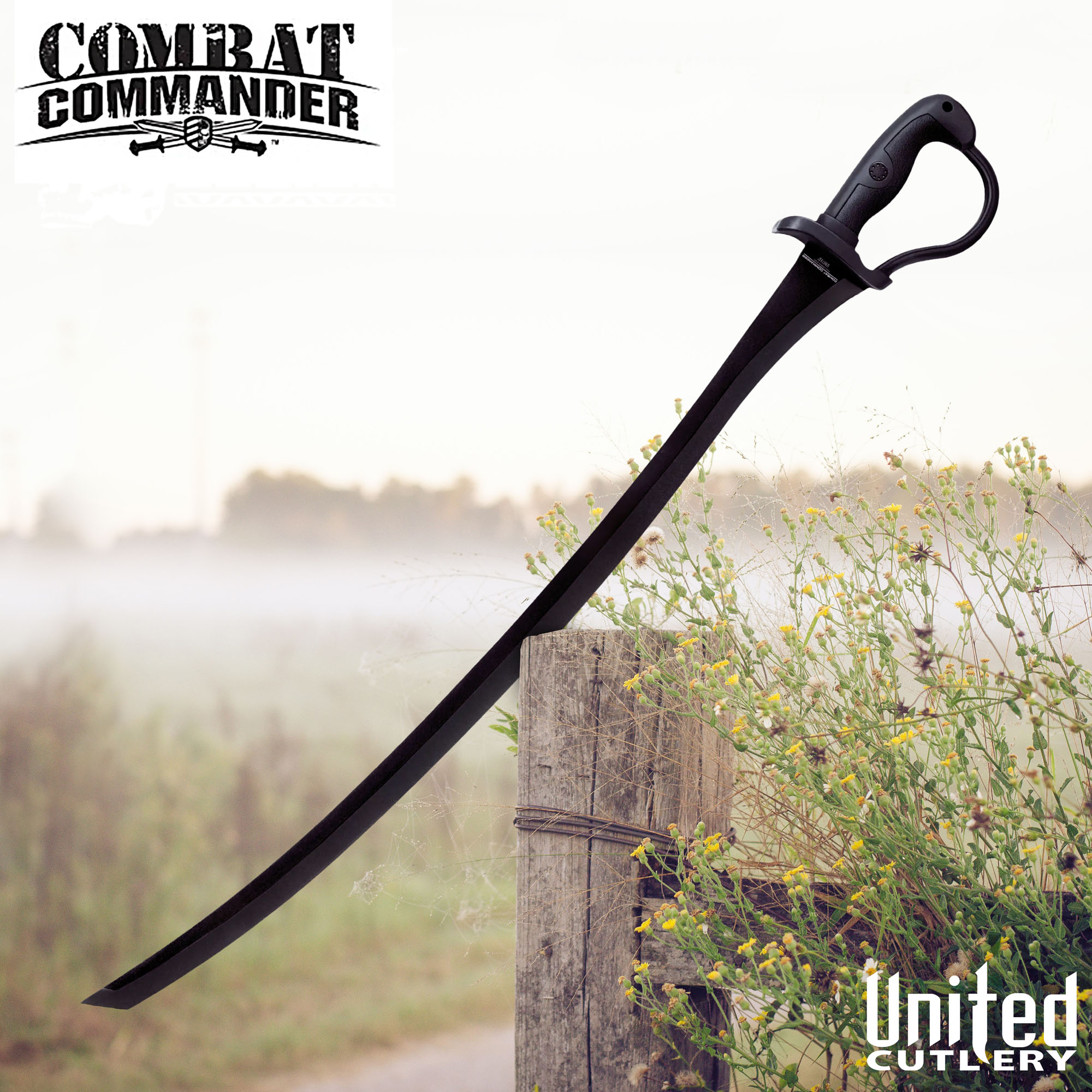 Combat Commander Säbel