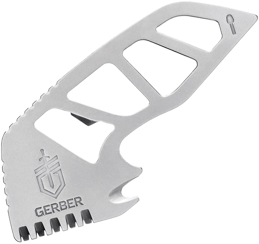 Gutsy Fish Tool Stonewash 
