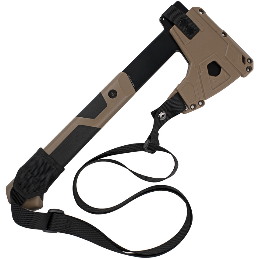 Deschutes Axt 