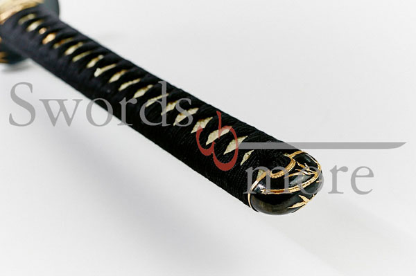 Bamboo Katana - 5160 Serie