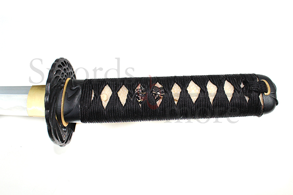 Kranich-Wakizashi