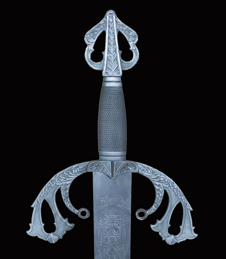 Tizona Cid Schwert 