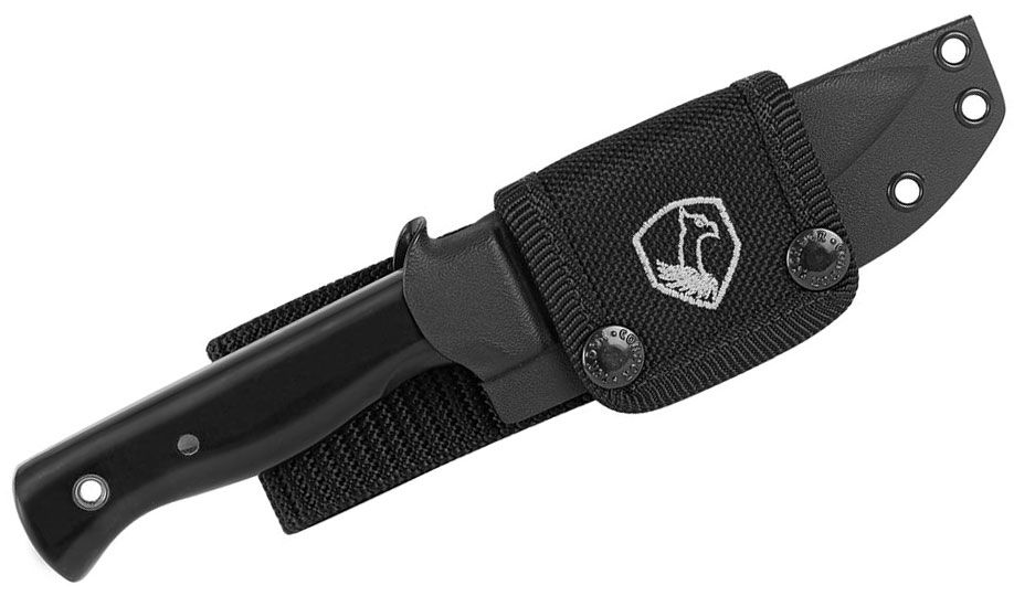 Darklore Messer