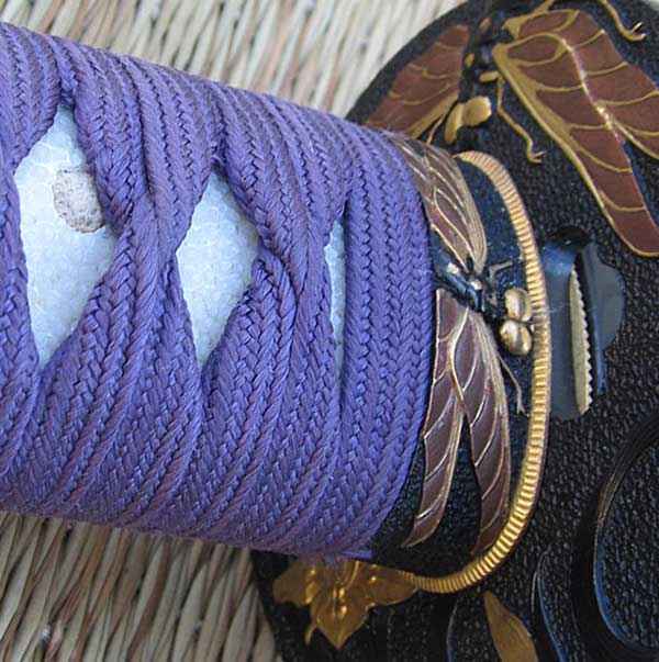 Tonbo Katana
