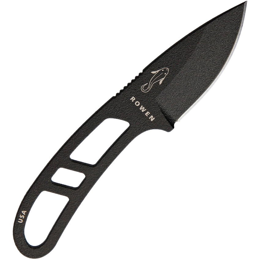 Candiru Schwarz mit Set 