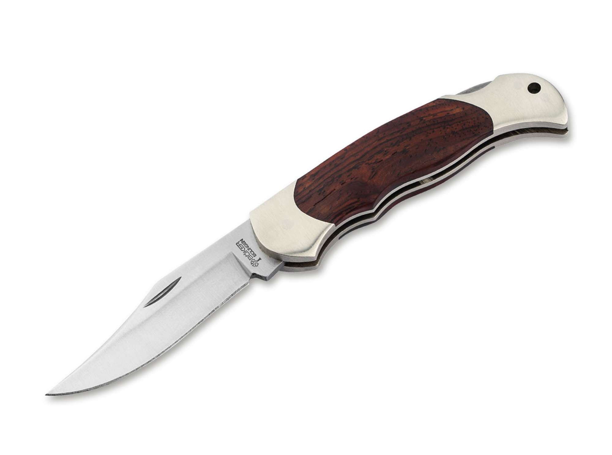 Boy Scout Cocobolo