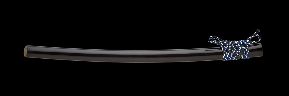 Daimyo FF Katana Hi 73.66 cm Gold Eagle