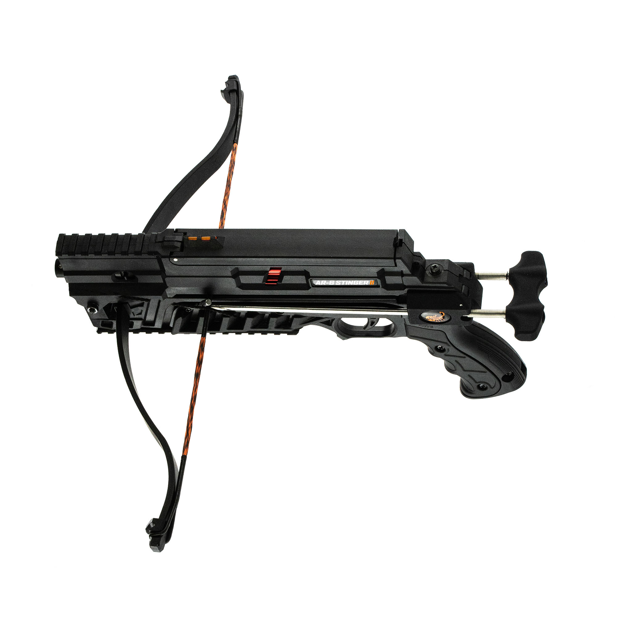 Steambow AR-6 Stinger II Compact
