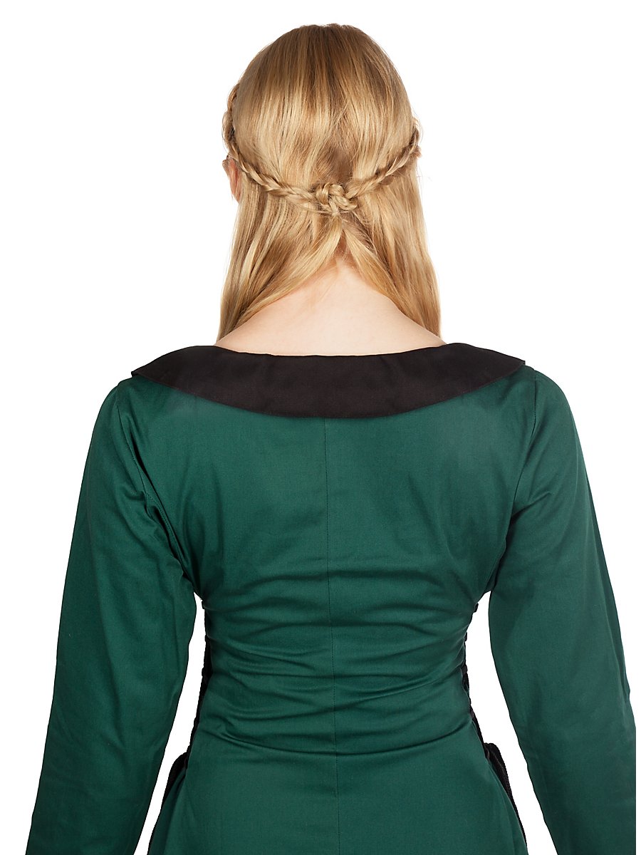 Kleid - Kristina, grün, Größe XL