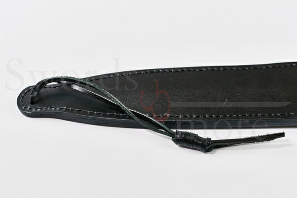 Gil Hibben Micarta Subhilt Toothpick