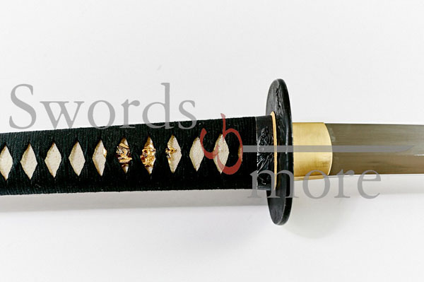 Samurai Katana - 5160 Serie