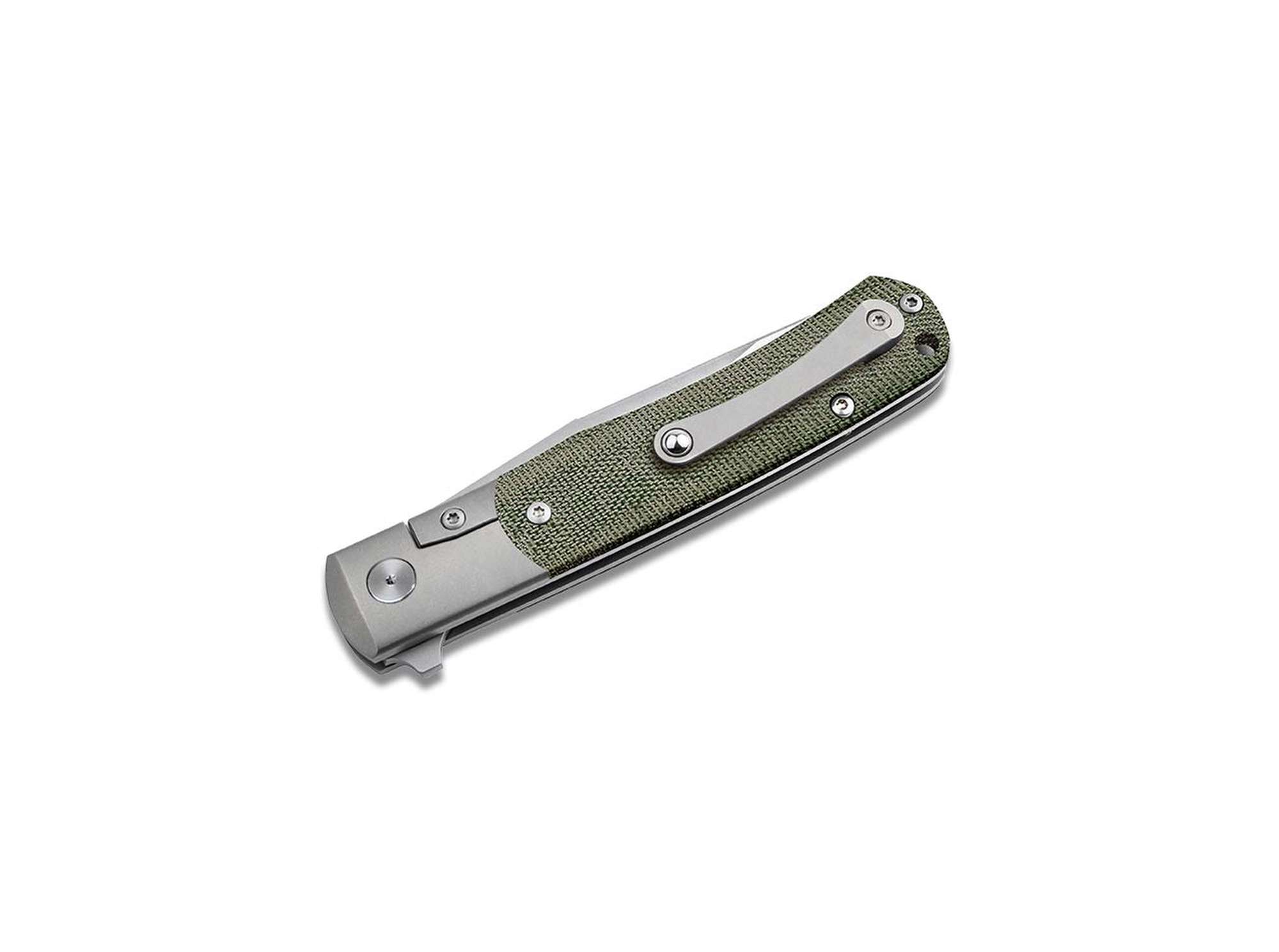 TRPPR Micarta