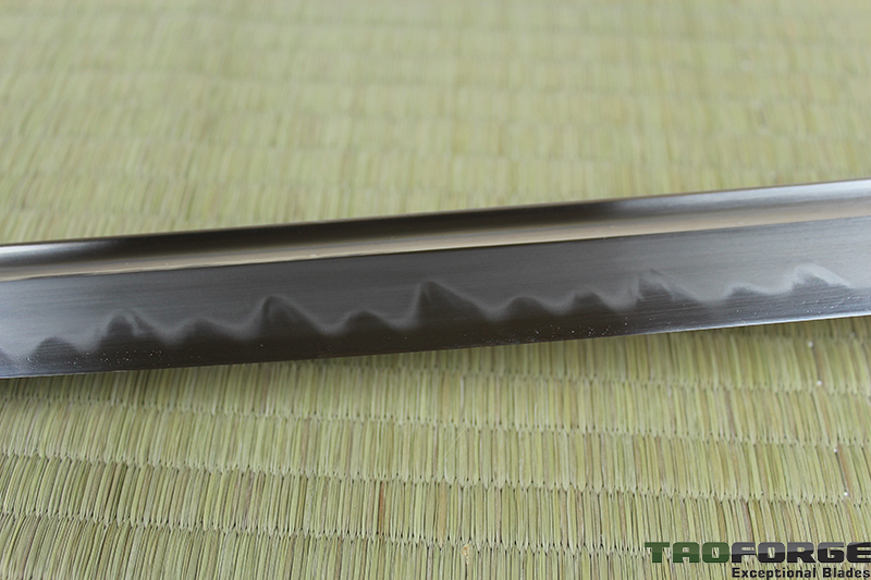 Fuku Ryu Katana