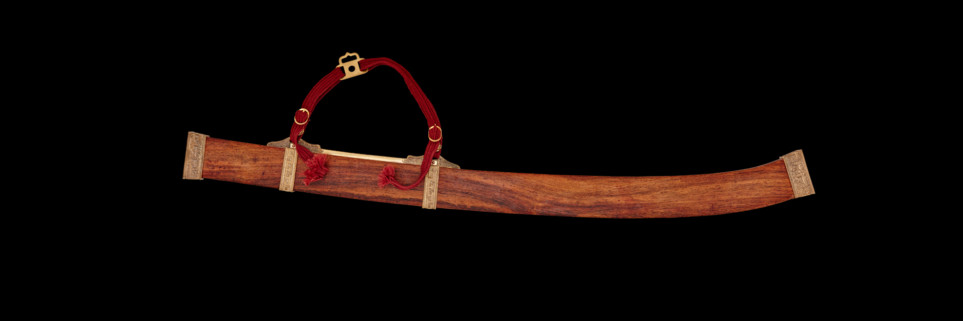 Manchurian Dao
