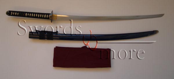Orchidee Katana
