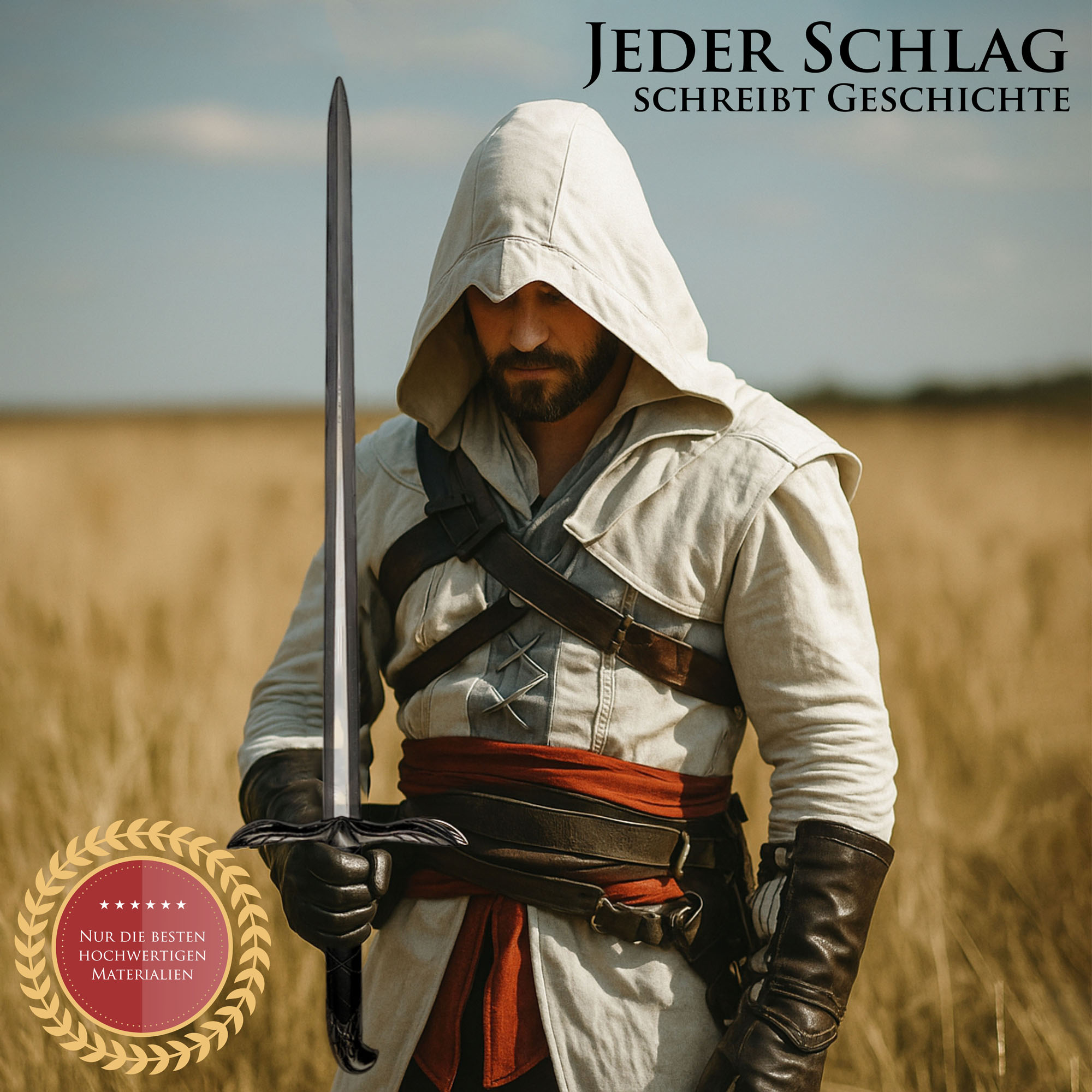 Schwert des Altair