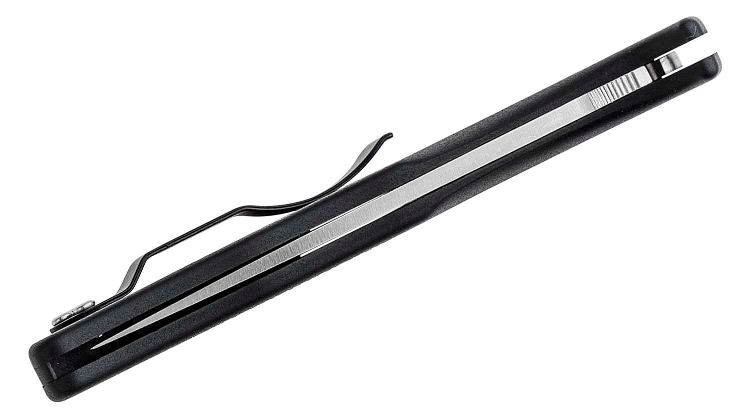 Endela, Gerade Wharncliffe Klinge