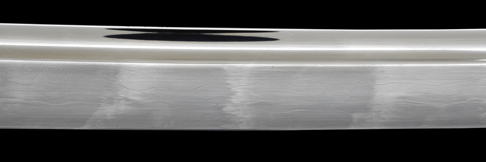 Bushi F/F Tri-Steel O-Katana in Musashi, 80 cm