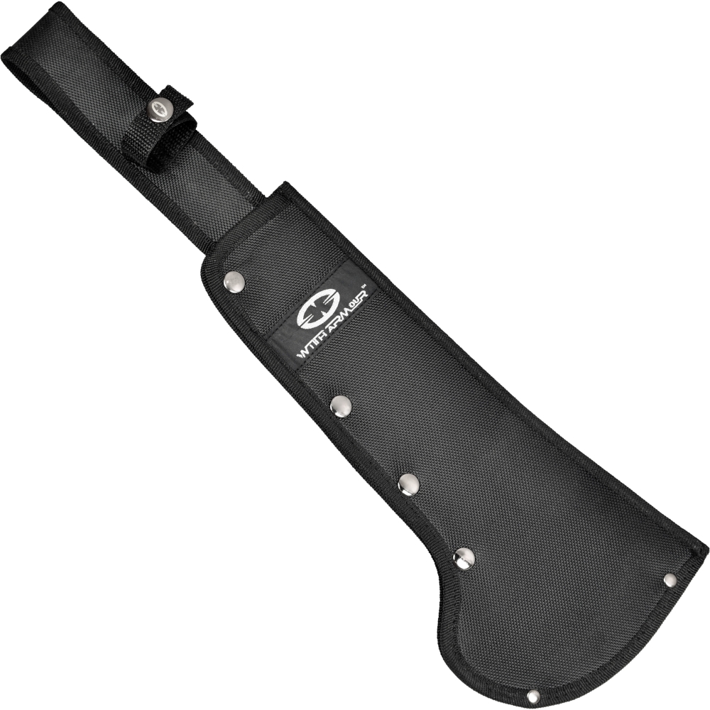 Pro Master Machete