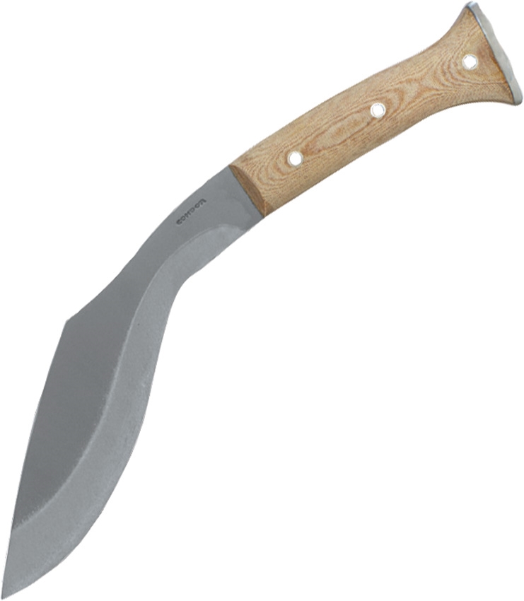 K-Tact Kukrimesser Desert 