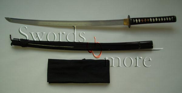 Practical XL Katana