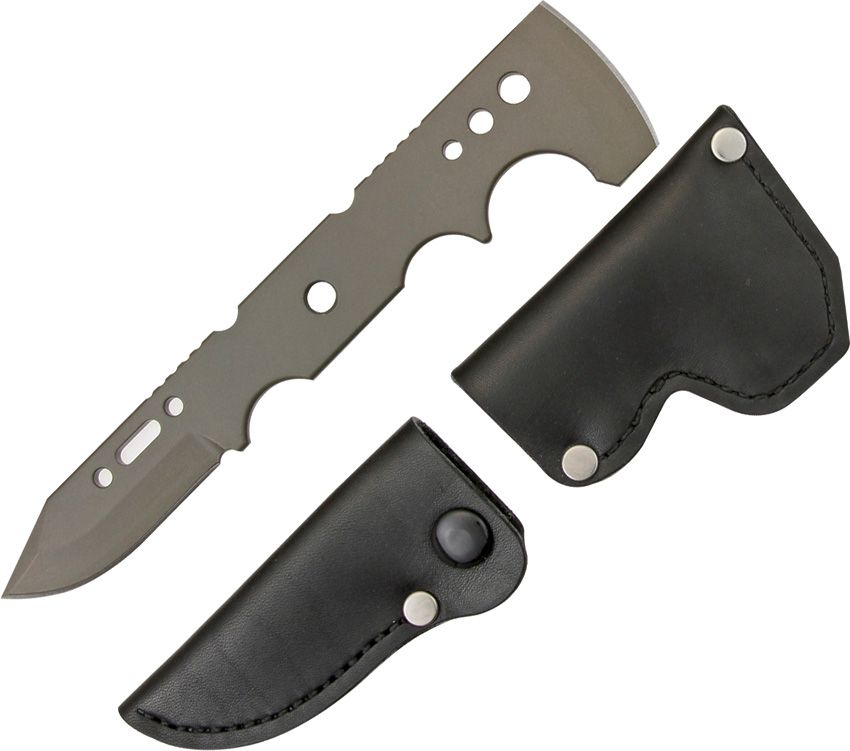 HAKET Outfitter Head