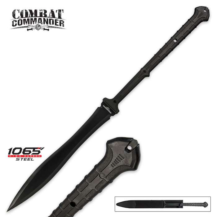 Combat Commander Thai Gladius