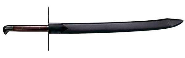 Man at Arms Kollektion: Großes Messer