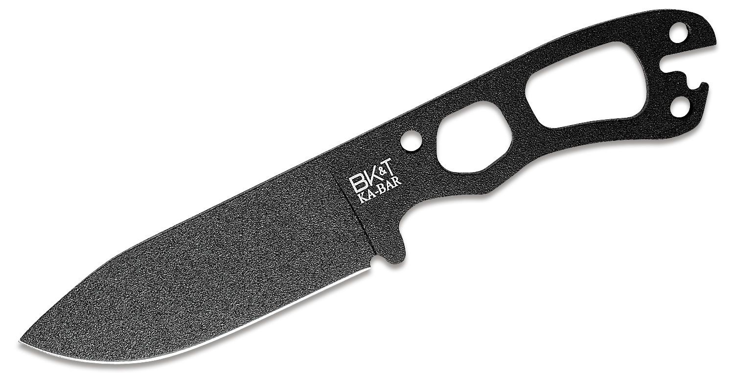 Becker Necker Messer