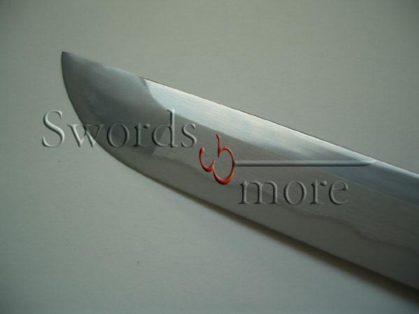 Practical XL Katana