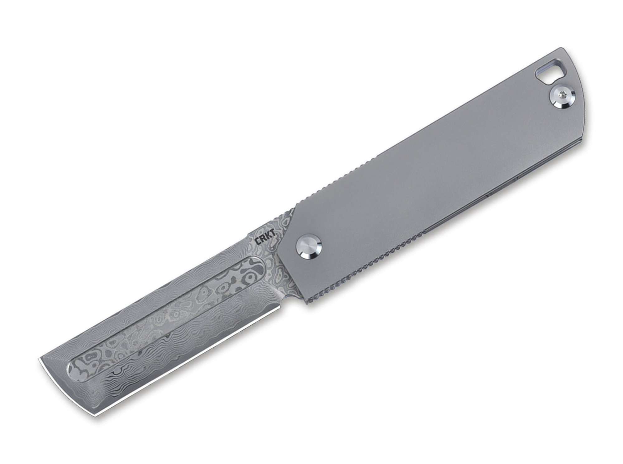 Mbombo Frame Lock