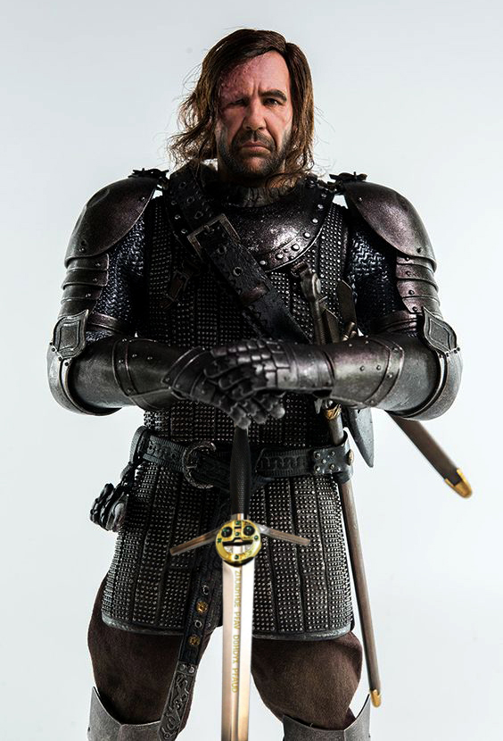Witcher - Stahl Schwert mit Scheide - handgeschmiedet, Netflix Version